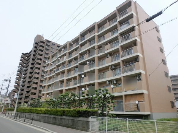 今福西コーポ