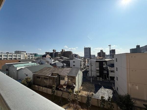 今福西コーポ