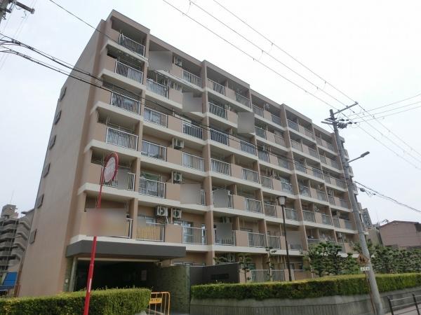 今福西コーポ