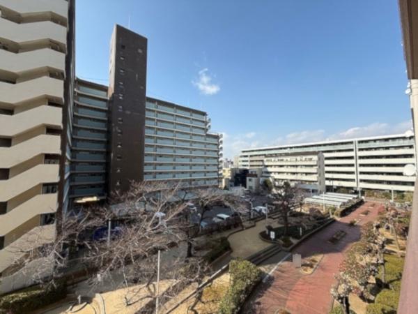日商岩井菫橋ハイツ