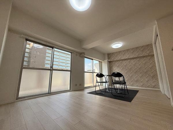 日商岩井菫橋ハイツ