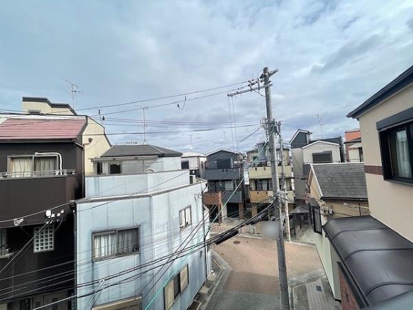 守口市佐太中町７丁目の中古一戸建て