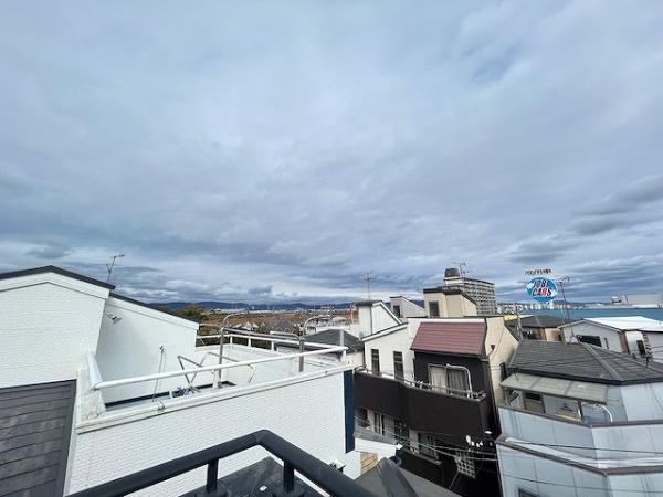 守口市佐太中町７丁目の中古一戸建て