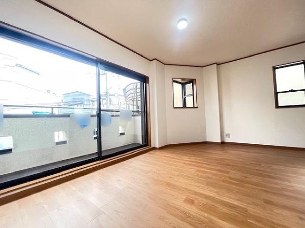 守口市佐太中町7丁目　中古戸建