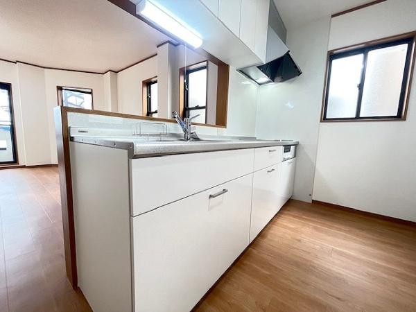守口市佐太中町7丁目　中古戸建