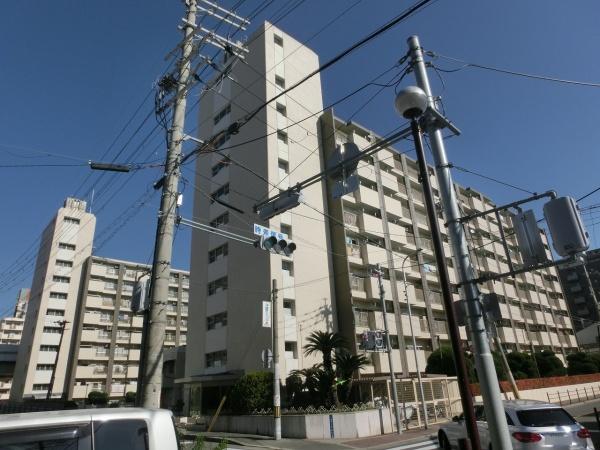 高殿コーポ