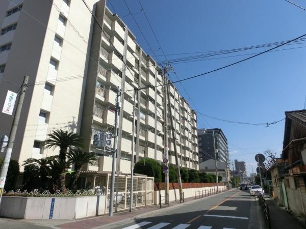 高殿コーポ