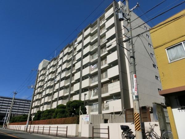 高殿コーポ