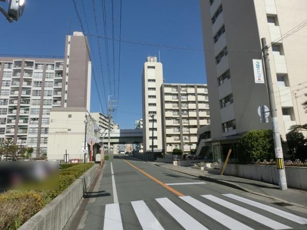 高殿コーポ