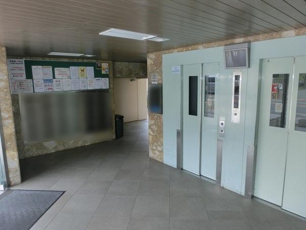 高殿コーポ
