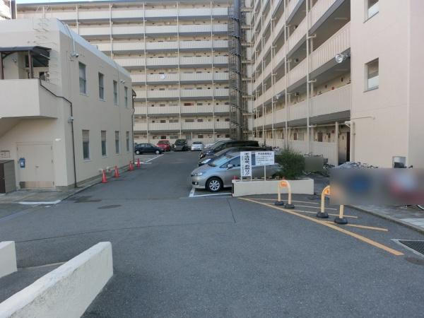 高殿コーポ