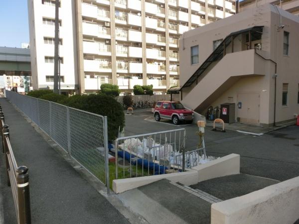 高殿コーポ