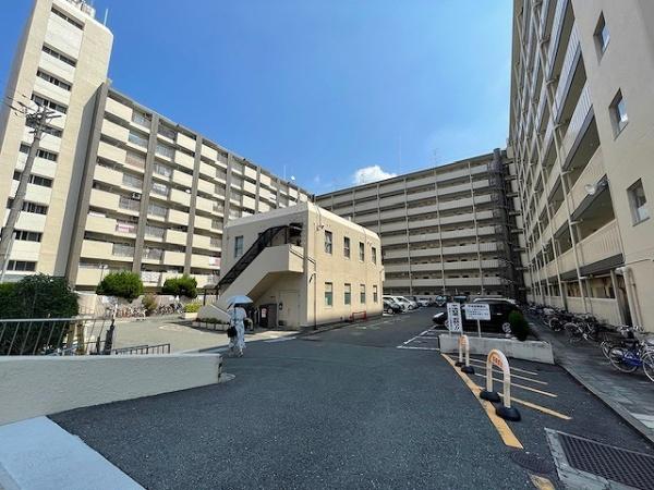 高殿コーポ