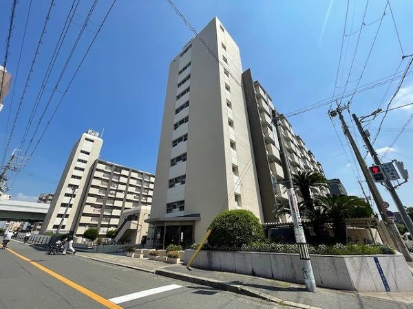 高殿コーポ