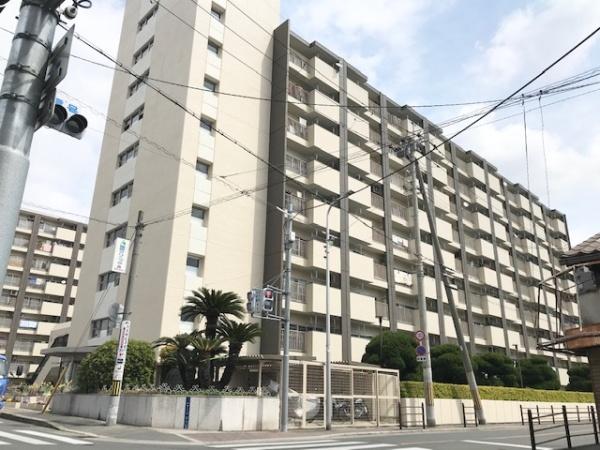 高殿コーポ