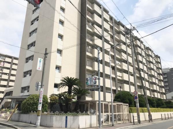 高殿コーポ