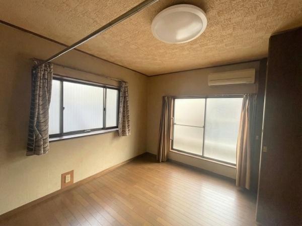 守口市金田町２丁目の中古一戸建て