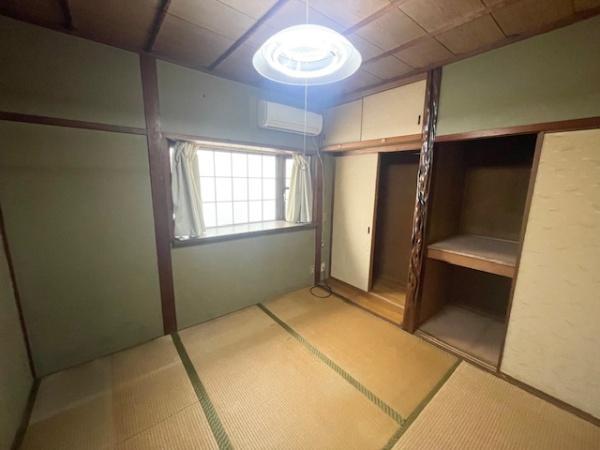 守口市金田町２丁目の中古一戸建て