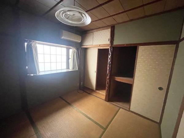 守口市金田町２丁目の中古一戸建て