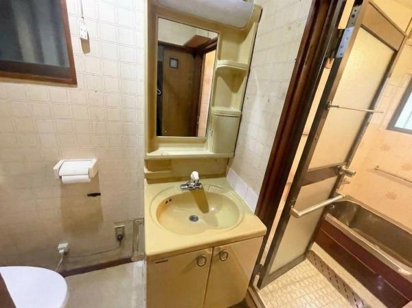 守口市金田町２丁目の中古一戸建て