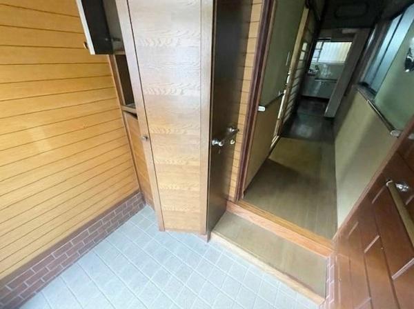 守口市金田町２丁目の中古一戸建て