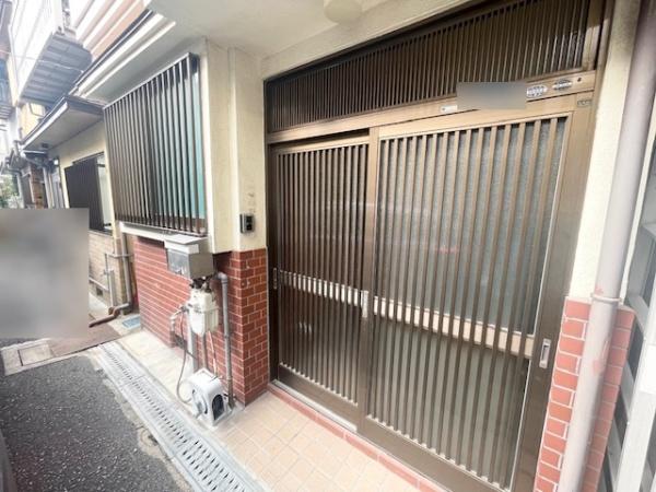 守口市金田町２丁目の中古一戸建て