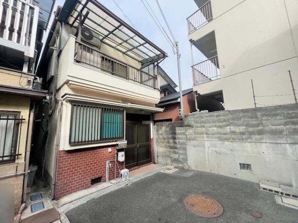 守口市金田町２丁目の中古一戸建て
