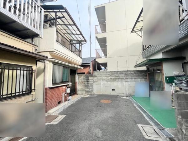 守口市金田町２丁目の中古一戸建て