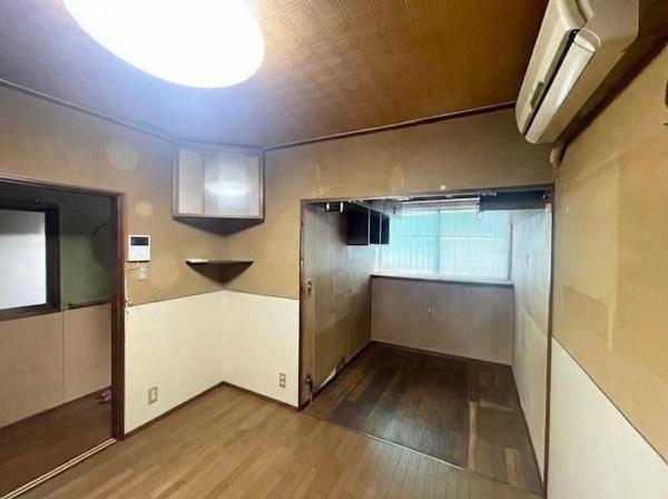 守口市金田町２丁目の中古一戸建て