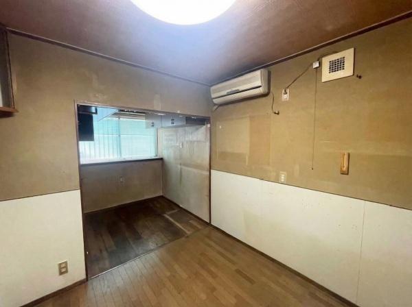 守口市金田町２丁目の中古一戸建て