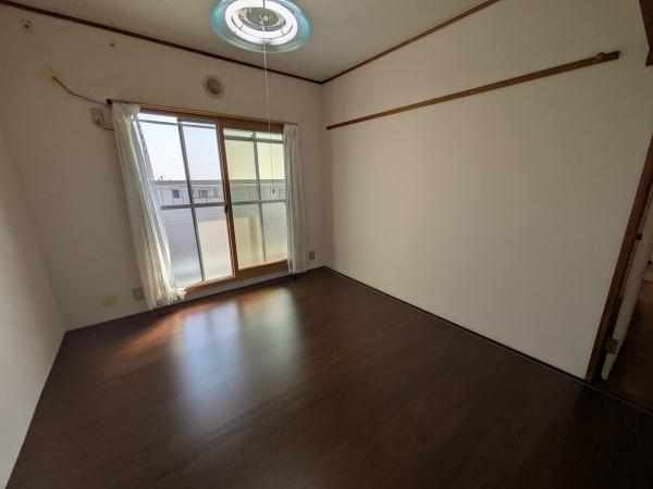 高槻塚原台ハイツ14号棟