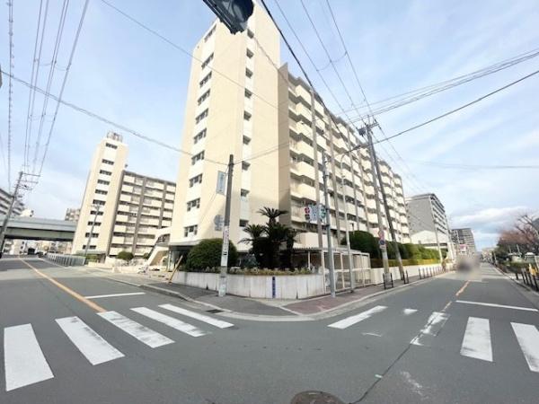 高殿コーポ