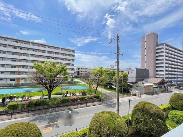 高殿コーポ