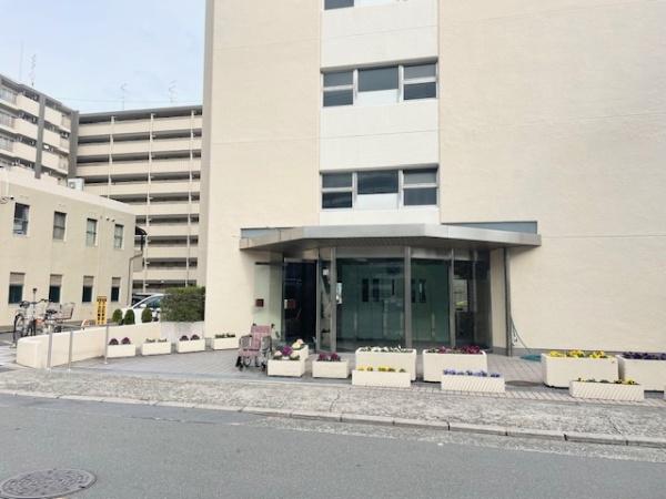 高殿コーポ