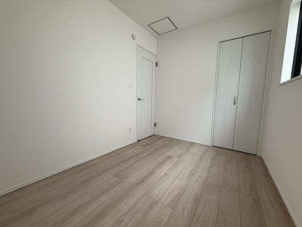 大阪市鶴見区中茶屋1丁目　B号棟