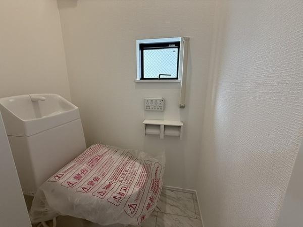 大阪市鶴見区中茶屋1丁目　B号棟