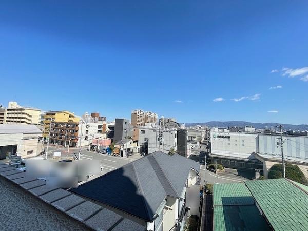 ファミール鶴見