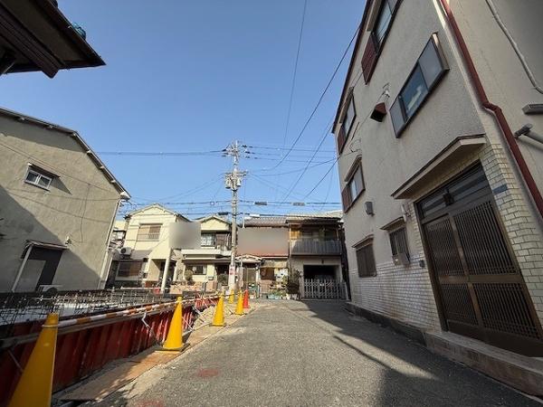 守口市大久保町5丁目　新築戸建