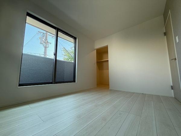 門真市上野口町　新築戸建