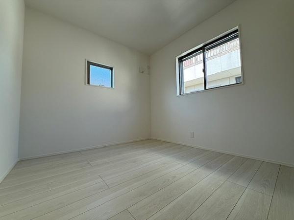門真市上野口町　新築戸建