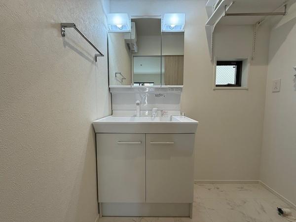 門真市上野口町　新築戸建