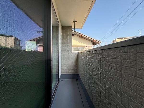 門真市上野口町　新築戸建