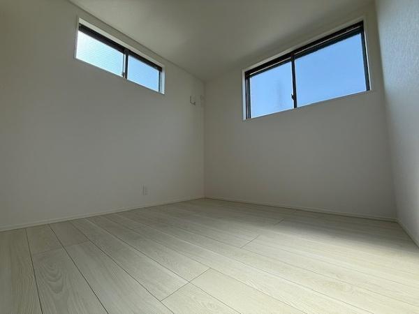 門真市上野口町　新築戸建