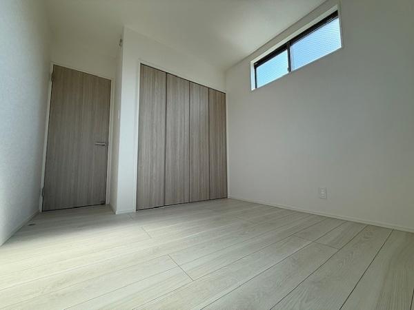 門真市上野口町　新築戸建