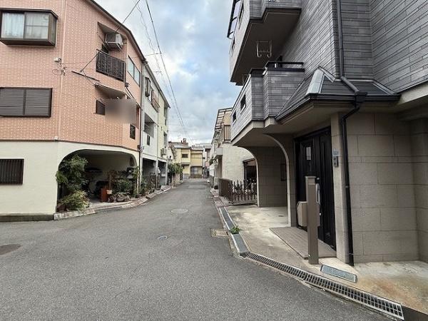 守口市東町１丁目の中古一戸建て
