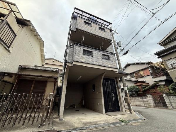 守口市東町１丁目の中古一戸建て