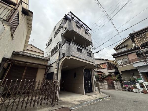 守口市東町１丁目の中古一戸建て