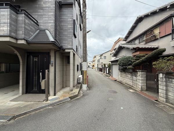 守口市東町１丁目の中古一戸建て