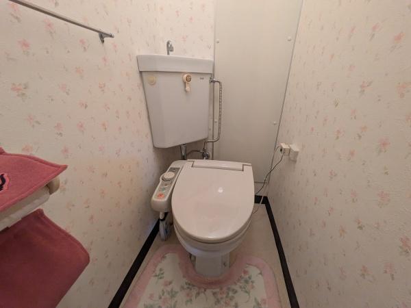 都島ロイヤルハイツ