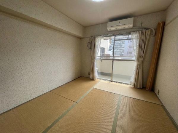 都島ロイヤルハイツ